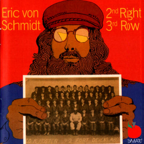 Eric Von Schmidt