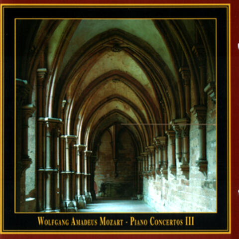 W.A. Mozart