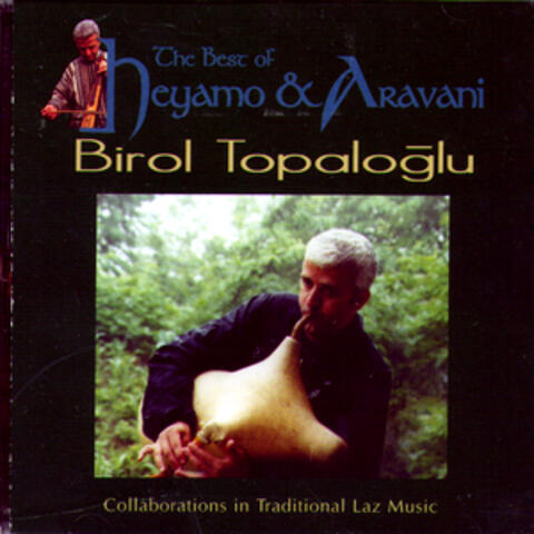 The Best Of Heyamo & Arvani