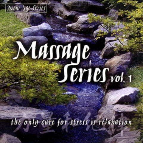 New Age Series - Massage Series Vol. 1
