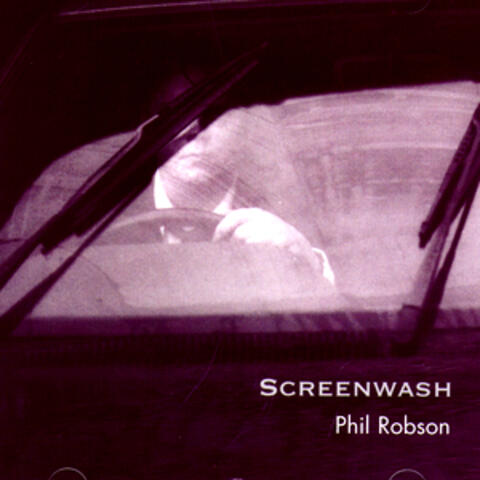 Screenwash