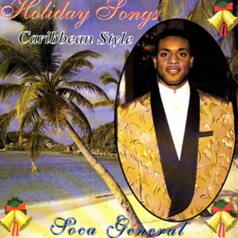 Holiday Songs Caribbean Style