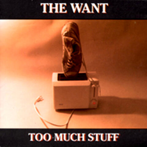 Too Much Stuff