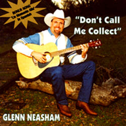 Don't Call Me Collect
