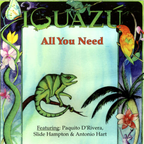 All You Need