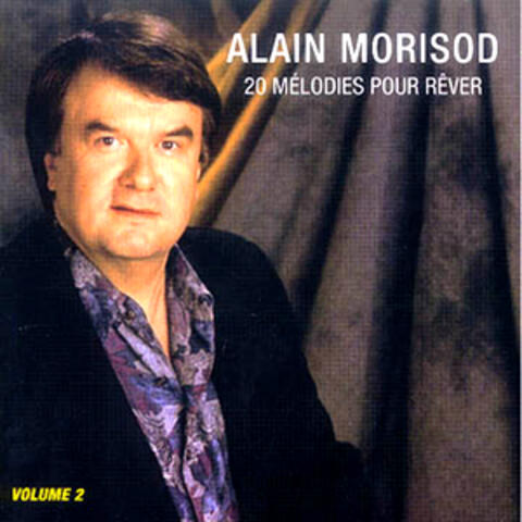 20 Melodies pour rever, Volume 2