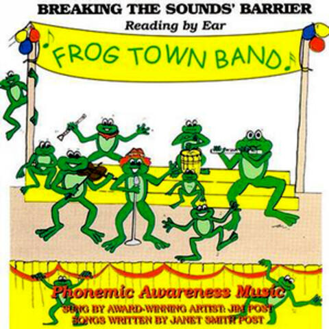 Frog Town Band