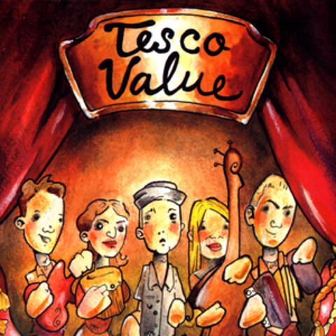 Tesco Value
