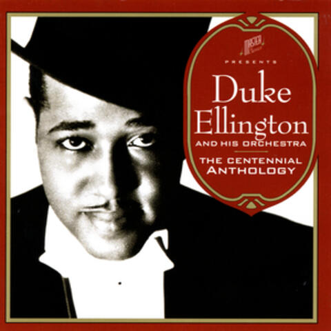 The Duke Ellington Orchestra