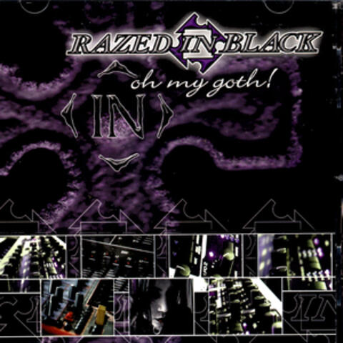 Oh My Goth!