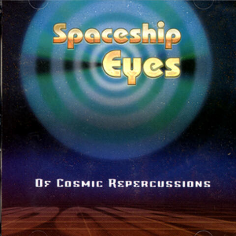 Spaceship Eyes
