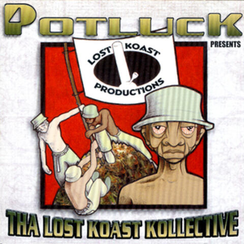 The Lost Koast Kollective