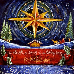 Hark! The Herald Angels Sing