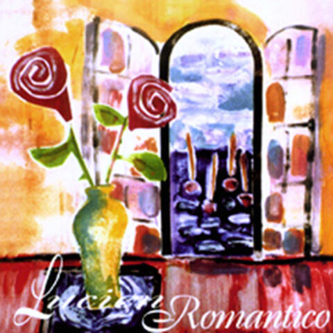 Lucien Romantico