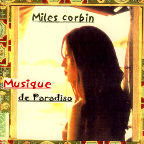 Musique de Paradiso