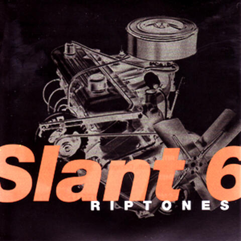 Slant 6