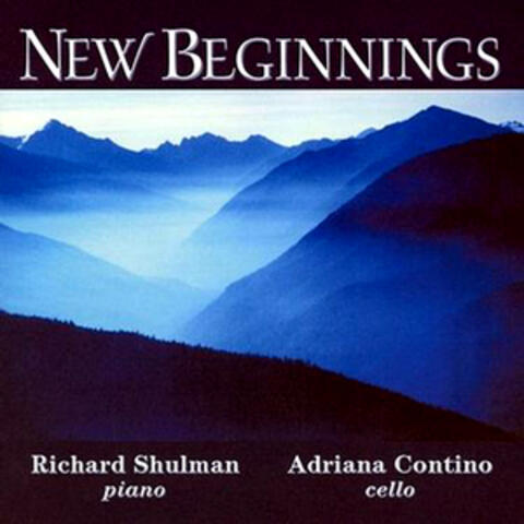 New Beginnings