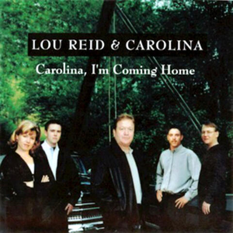 Carolina, I'm Coming Home