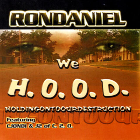 Holding On To Our Destruction