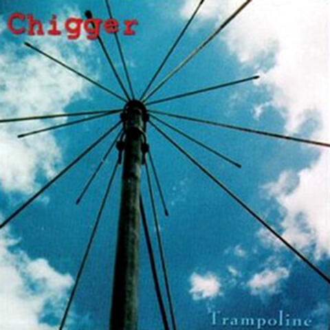 Trampoline