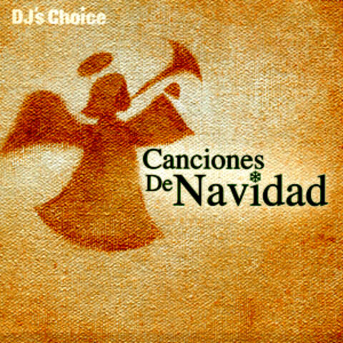 DJ's Choice - Canciones De Navidad