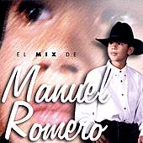 El Mix De Manuel Romero