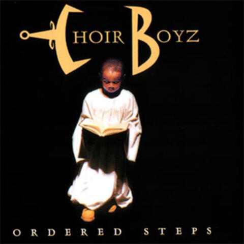 Ordered Steps