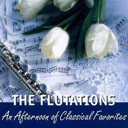 Sinfonia From The Marriage of Figaro