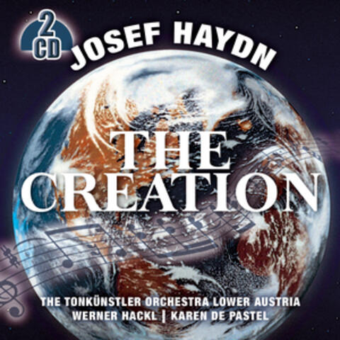 Josef Haydn: The Creation