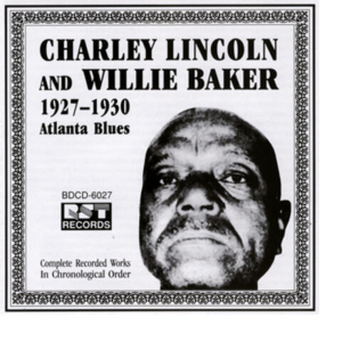 Charley Lincoln & Willie Baker (1927-1930)