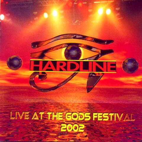 Live At The Gods Festival 2002
