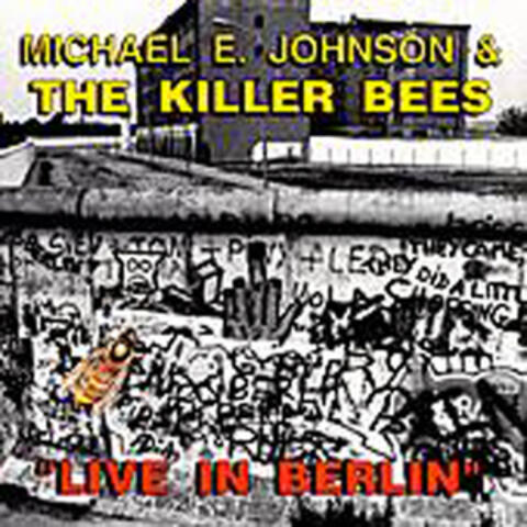 Live In Berlin