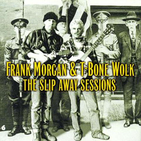 The Slip Away Sessions