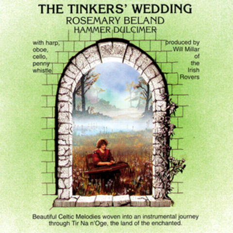 The Tinkers' Wedding