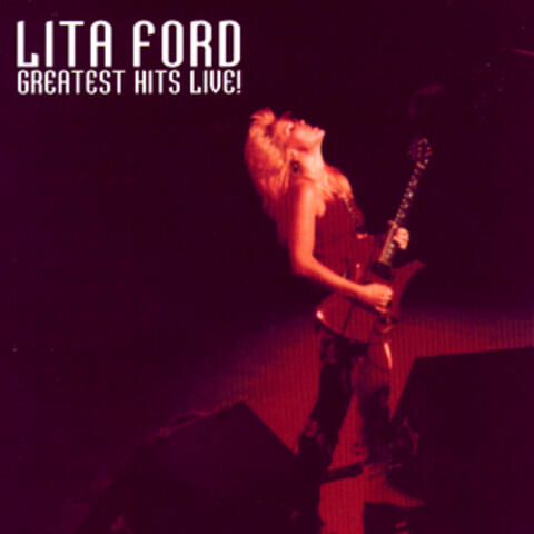 Greatest Hits Live!