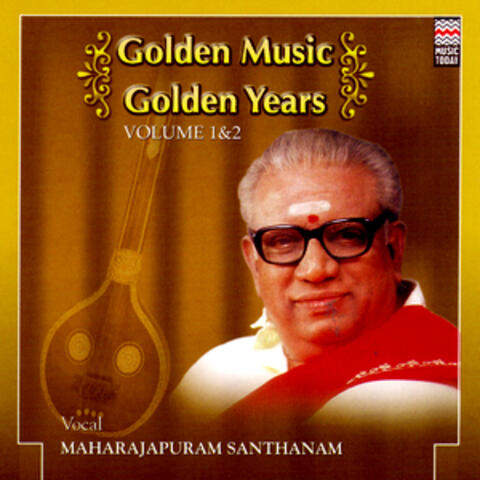 Golden Music Golden Years - Volume 1