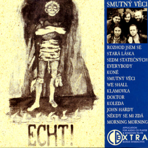 Smutny věci