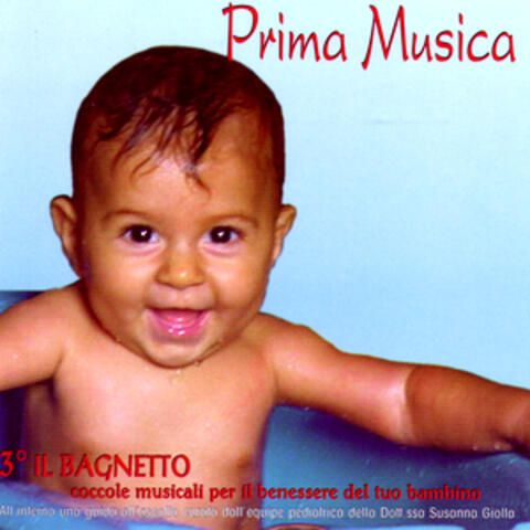 Il Bagnetto Vol 3Ø