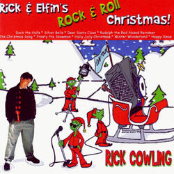 Scene 3 Elfin's Own Song