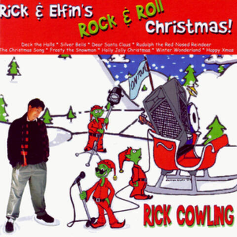 Rick & Elfin's Rock & Roll Christmas