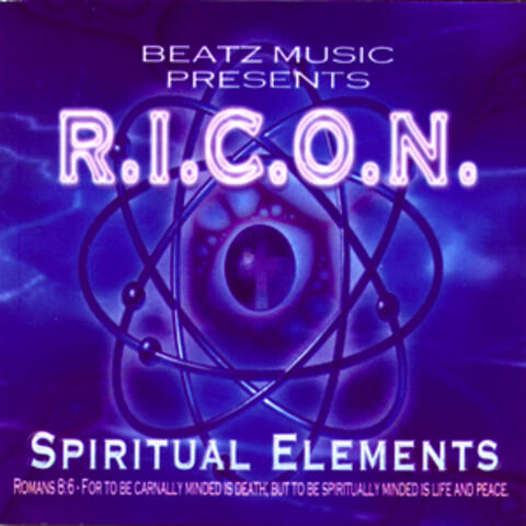 Spiritual Elements