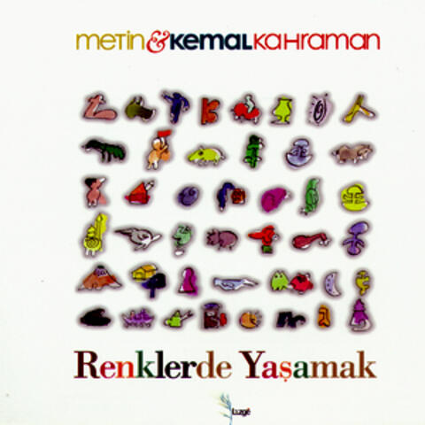 Renklerde Yasamak