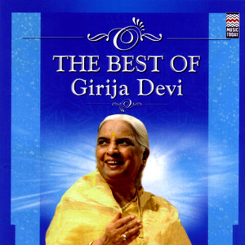 The Best Of Girija Deva