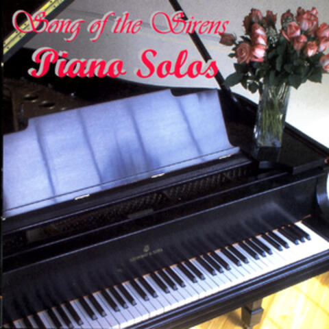 Song of the Sirens Piano Solos