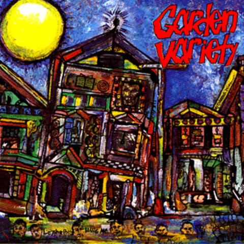 Garden Variety