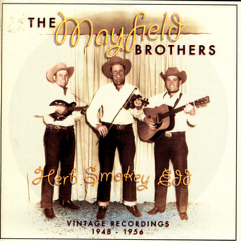 Vintage Recordings 1948-1956