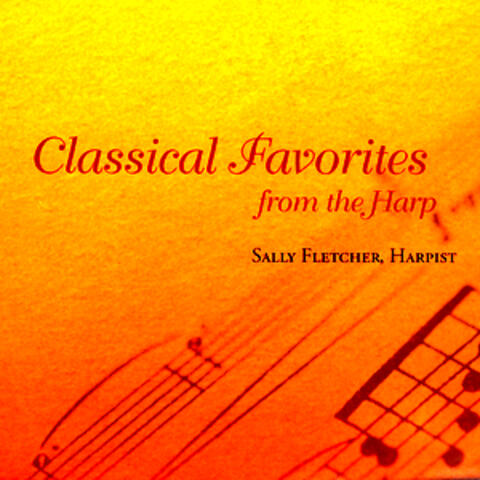 Classical Favorites from the Harp
