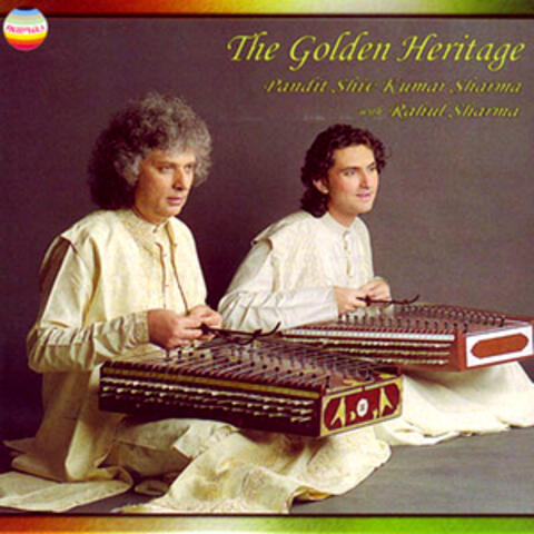 The Golden Heritage