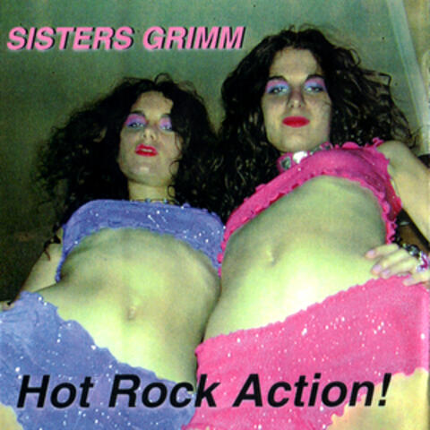 Hot Rock Action