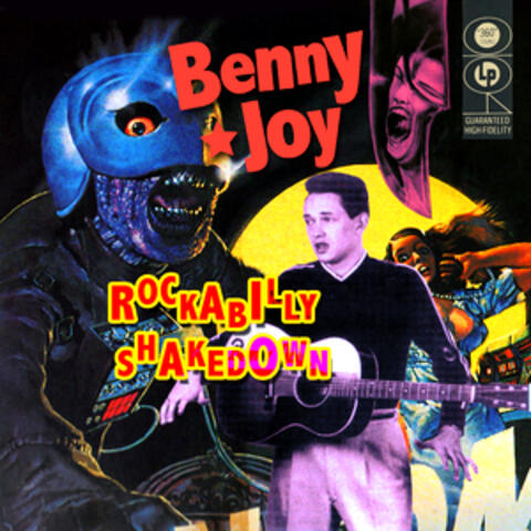 Rockabilly Shakedown